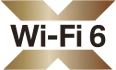 wifi6 icon